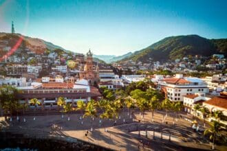 Viaja a estos 5 destinos nacionales con promociones de Aeromar