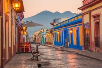 5 destinos en México para viajar el primer puente de 2023
