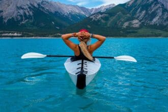 Andar en libertad: 4 destinos para viajar sola