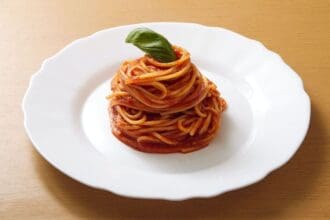 Celebra el Día Internacional de la Pasta en estos 5 restaurantes