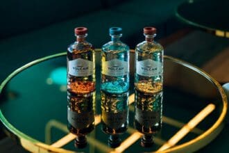 Día Internacional del Tequila: un motivo más para probar Volcán de Mi Tierra