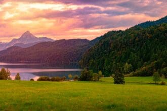 Día Mundial del Turismo: voltea al campo