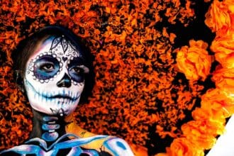 ¿Dónde celebrar el Día de Muertos en México?