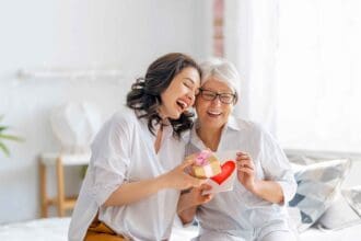 Ideas para consentir en el Día de las Madres