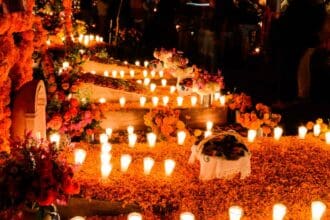 Así serán las celebraciones de Día de Muertos