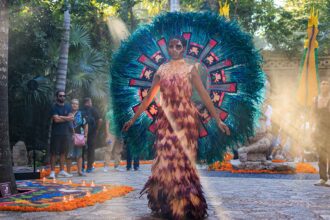 Pasa un increíble Día de Muertos en Xcaret desde Riviera Maya