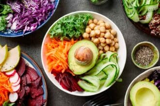 Día Mundial del Veganismo: ¿qué pasa cuando no comes carne por un día?
