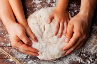 Día del padre: chefs que han heredado su pasión culinaria