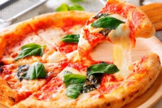 5 lugares para celebrar el Día Mundial de la Pizza