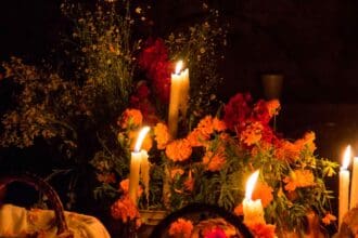 Día de Muertos, tradición prehispánica viva