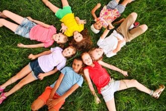 6 actividades fuera de lo común para celebrar el Día del Niño