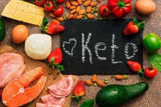 Dieta Keto para principiantes