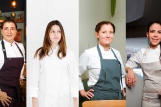 Dinner in Pink: una cena con causa