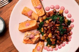 Dinner in Pink: a beneficio de las mujeres con cáncer de mama