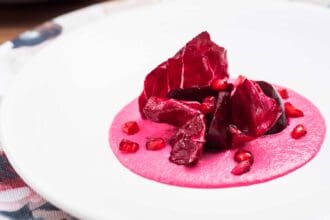 Dinner in Pink, una cena en pro de las mujeres