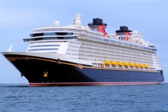 12 razones para abordar el crucero Disney Dream