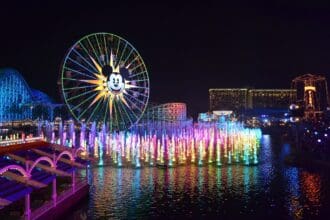El Sur de California llegó a CityPass