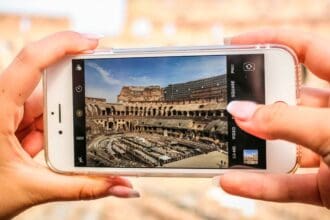 5 artículos para documentar viajes cual experto con tu celular