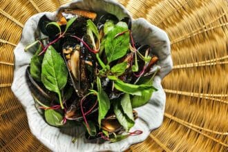 Restaurante Dói: para viajar por los sabores indochinos