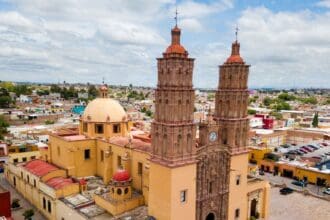 Destinos clave para la Independencia de México