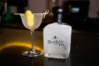 Tequila Don Julio reconoce a cuatro personalidades que trabajan #PorAmor