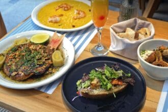 Brunch en la CDMX: el dónde y cuándo de los más recomendables