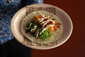 ¿Dónde comer en la colonia Juárez? Aquí 6 nuevos restaurantes