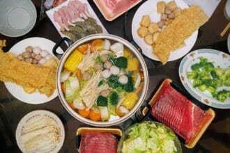 Dime qué se te antoja y te diré dónde comer. Parte 2