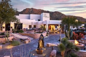 Dónde hospedarse en Arizona: 6 hoteles que te fascinarán