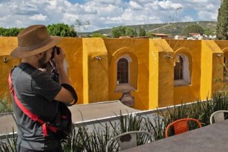 5 fotos que tienes que hacer en tu viaje a San Miguel de Allende