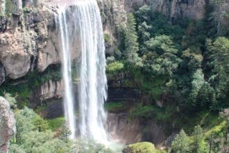 Durango en 10 postales