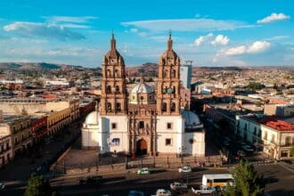 5 lugares increíbles de Durango que quizá no conoces