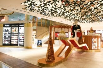 El Duty Free más grande de América está en Dallas