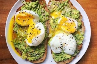 ¿Sabes de qué trata la tendencia Eggsplosion?
