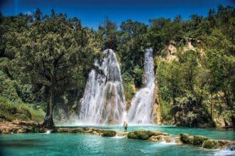 5 destinos para hacer ecoturismo en México