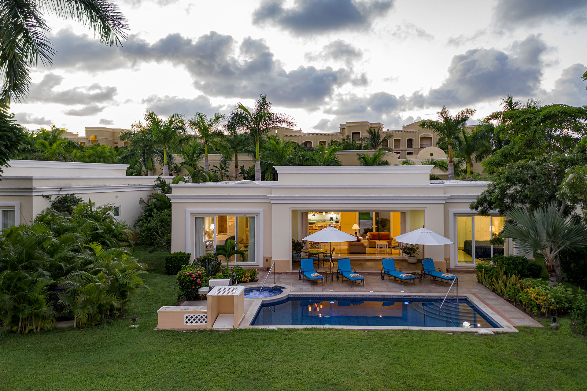 Pueblo Bonito Mazatlán