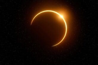 4 alucinantes destinos para observar el eclipse anular este 14 de octubre