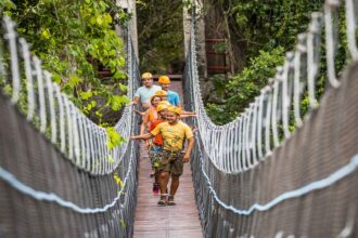 Ecoturismo: la mejor opción para viajar
