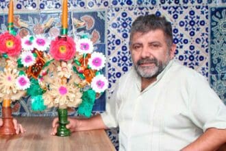 Edmundo Escamilla, una vida dedicada a la gastronomía mexicana