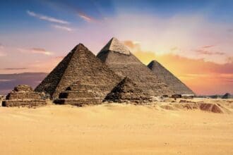 Descubre cómo ganar un viaje a Egipto con Club Premier