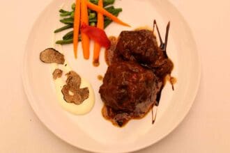 El restaurante vasco Ekilore estrena ubicación