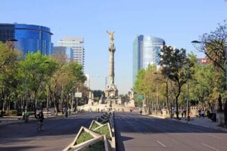 ¿Por qué la Ciudad de México es el destino #1?