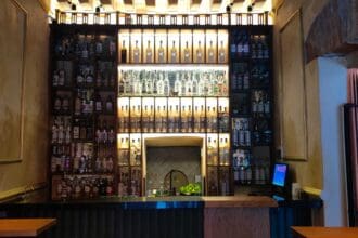 El Sitio es la nueva mezcalería en Puebla que debes visitar
