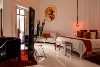 3 razones para alojarte en el hotel El Sueño