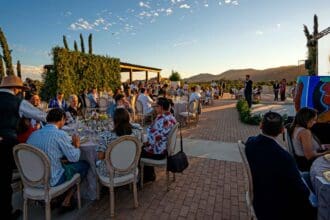 10 razones para celebrar el 10° aniversario de El Cielo Valle de Guadalupe