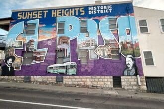 El Paso, Texas: actividades, lugares y restaurantes que no puedes perderte
