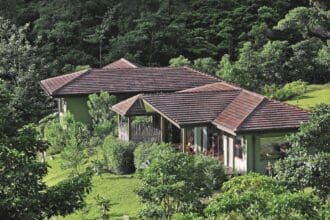 El Silencio Lodge & Spa Costa Rica: oculto en el bosque