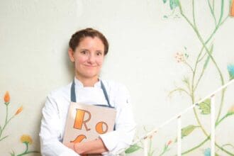 Elena Reygadas: creatividad delirante