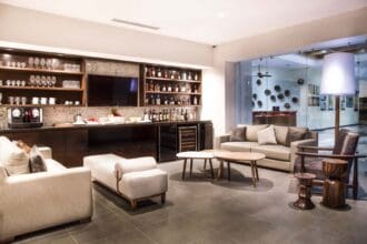 El Cid Hotels and Resorts, modernismo puro