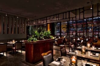 Restaurantes mexicanos en el extranjero